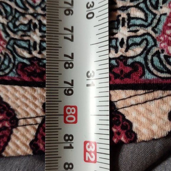 Stella Tweed Dress| L - Picture 5 of 6